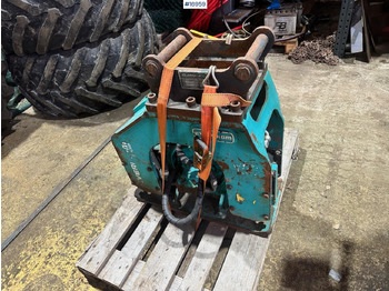 Construction machinery
