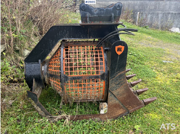 Construction machinery