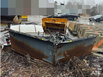 Construction machinery