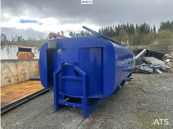 Construction machinery
