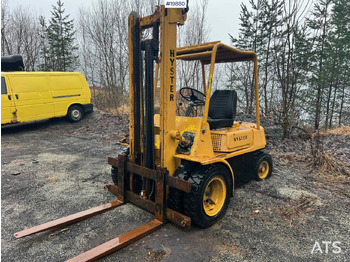 Forklift HYSTER