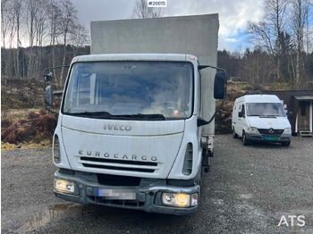 Iveco 75 leasing Iveco 75: picture 3