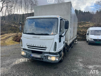 Iveco 75 leasing Iveco 75: picture 2