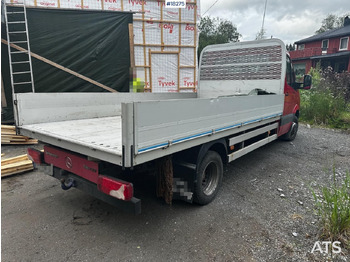 Panel van Mercedes Sprinter: picture 5