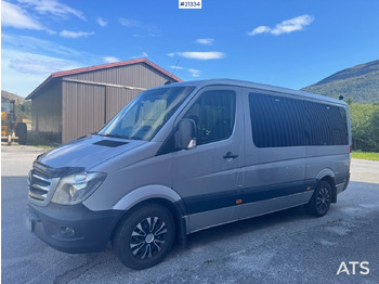 Mercedes Sprinter leasing Mercedes Sprinter: picture 3 Mercedes Sprinter leasing Mercedes Sprinter: picture 3