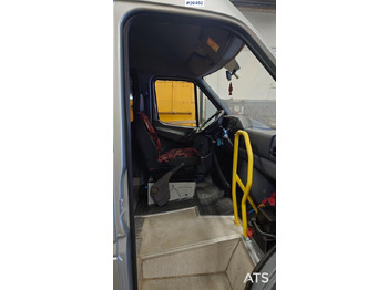 Minibus, Passenger van Mercedes sprinter 312: picture 5 Minibus, Passenger van Mercedes sprinter 312: picture 5