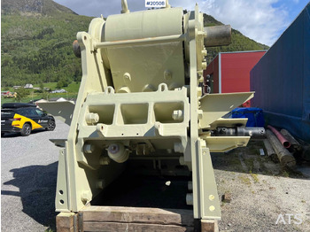 Jaw crusher Metso C145: picture 2
