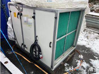 Construction equipment