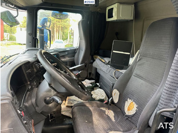 Scania R500 leasing Scania R500: picture 5