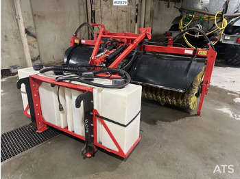 Tokvam FK kost leasing Tokvam FK kost: picture 4