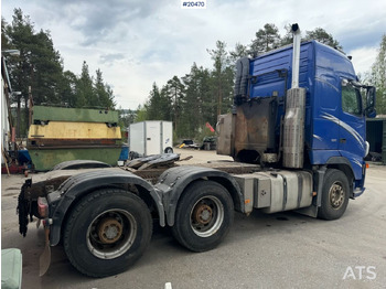 Volvo FH520 leasing Volvo FH520: picture 4
