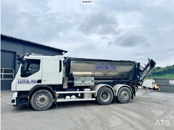 Truck VOLVO FE 320