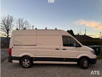 Volkswagen ANDRE leasing Volkswagen ANDRE: picture 2