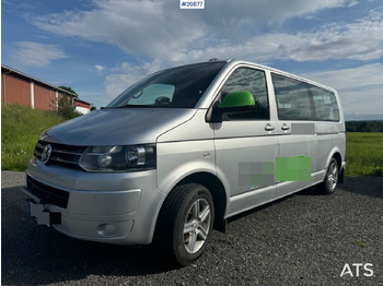 Passenger van VOLKSWAGEN Caravelle