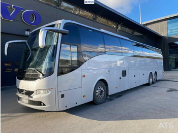 Coach VOLVO