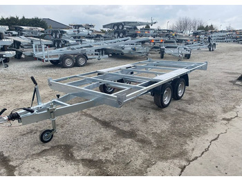 Trailer BORO