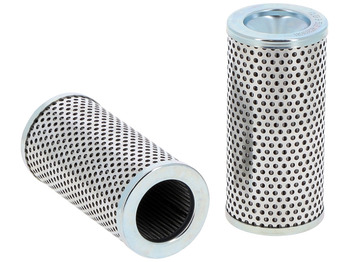 Hydraulic filter