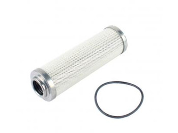 Hydraulic filter