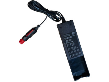 New Electrical system for Truck mounted crane HBC charger QD109300 lighter: picture 2 New Electrical system for Truck mounted crane HBC charger QD109300 lighter: picture 2