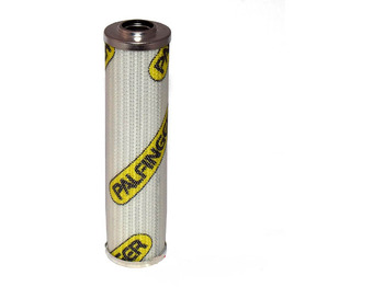 Hydraulic filter