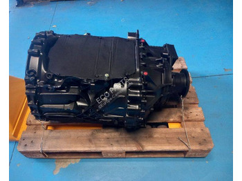 New Transmission for Truck DAF: picture 3 New Transmission for Truck DAF: picture 3