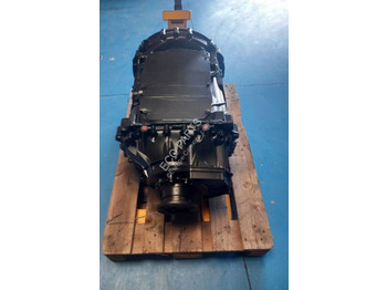 New Transmission for Truck DAF: picture 2 New Transmission for Truck DAF: picture 2