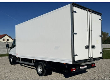 Iveco Daily leasing Iveco Daily: picture 3