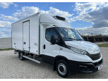 Refrigerated delivery van IVECO Daily