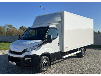 Iveco Daily leasing Iveco Daily: picture 1