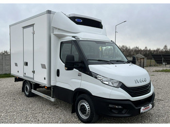 Refrigerated delivery van IVECO Daily