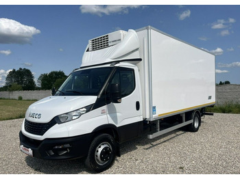 Refrigerated delivery van IVECO Daily