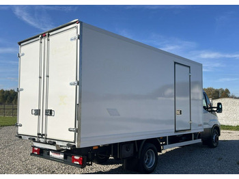 Iveco Daily leasing Iveco Daily: picture 2