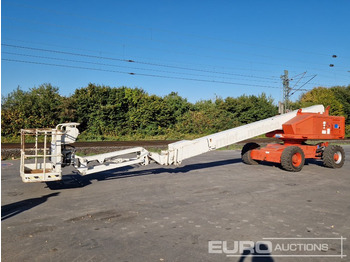 Aerial platform AICHI