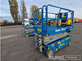Aerial platform 2008 Genie GS-2646: picture 3