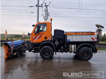 ATV/ Quad 2009 Mercedes Benz U20: picture 2