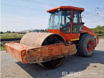 Roller DYNAPAC