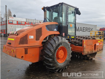 Roller 2011 CAT CP74: picture 5