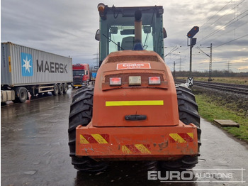 Roller 2011 CAT CP74: picture 4