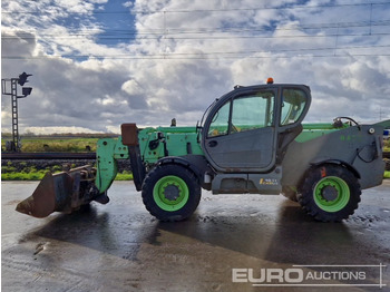 Telescopic handler 2011 Dieci Icarus 40.17: picture 2