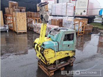 Asphalt machine AMMANN AVH 6030