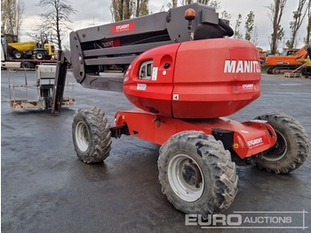 Aerial platform 2012 Manitou 180ATJ: picture 3 Aerial platform 2012 Manitou 180ATJ: picture 3