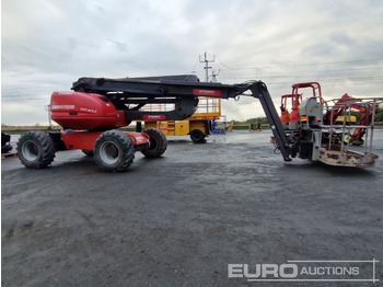 Aerial platform 2012 Manitou 180ATJ: picture 5 Aerial platform 2012 Manitou 180ATJ: picture 5