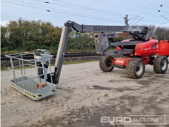 Aerial platform MANITOU 200 ATJ