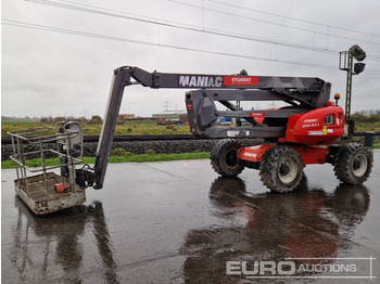 Aerial platform MANITOU 200 ATJ