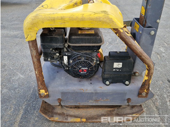 Asphalt machine 2013 Atlas Copco LG200: picture 5