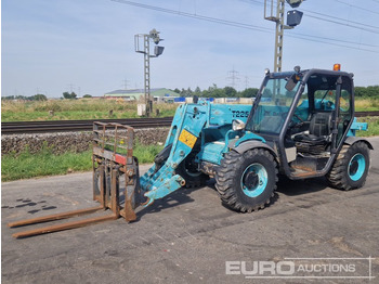 Telescopic handler BOBCAT