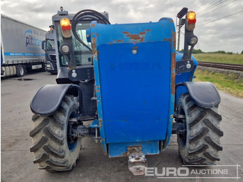 Telescopic handler 2013 Genie GTH4013SX: picture 4