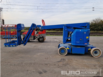 Articulated boom 2013 Genie Z-34/22N: picture 2