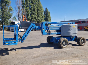 Aerial platform GENIE Z45/25