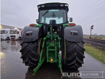 Farm tractor 2013 John Deere 6190R: picture 4